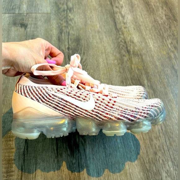 Nike Shoes - Nike Air VaporMax VM FK-3 Sneakers 8